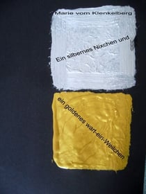 Ein silbernes Nixchen und ein goldenes Wart-ein-Weilchen - Allerlei "Erziehungsmaßnahmen" aus der Kindheit