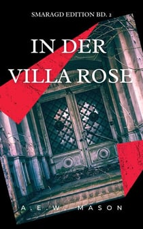 In der Villa Rose - Inspektor Hanaud - Fall 1