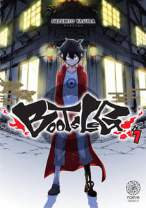 Bootsleg - Tome 1