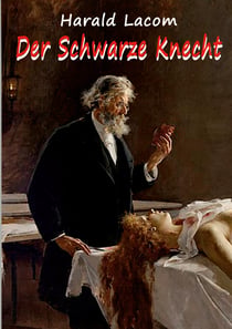 Der Schwarze Knecht - Ein Kriminalroman aus dem Alten Österreich