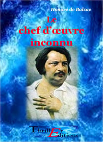 Le chef d'œuvre inconnu