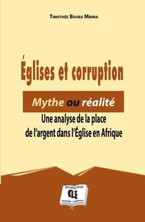 Églises et corruption - Mythe ou réalité