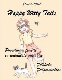 Happy Witty Tails - Fröhliche Fellgeschichten