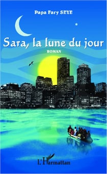 Sara, la lune du jour - Roman