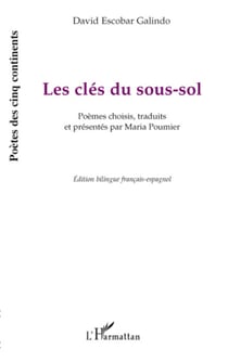 Les clés du sous-sol - Edition bilingue français-espagnol