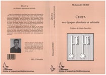 Ceuta aux époques almohade et mérinide