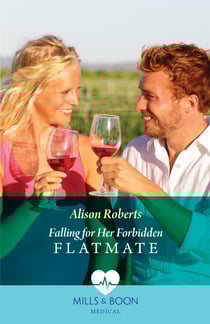 Falling For Her Forbidden Flatmate