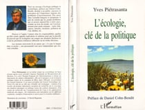 L'écologie, Clé de la Politique