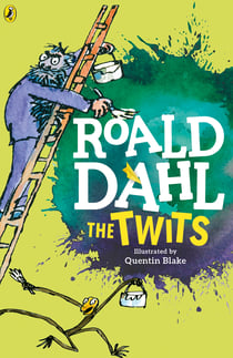 Roald Dahl's Scrumdiddlyumptious Story Collection - Six Marvellous Stories Including The BFG and Five Other Stories