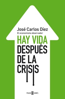 Hay vida después de la crisis - El economista observador