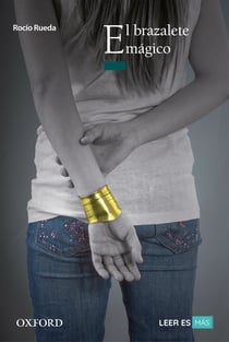 El brazalete mágico