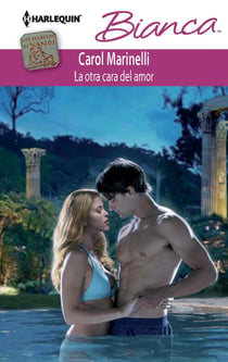 La otra cara del amor - Los secretos de Xanos (2)
