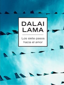 Los siete pasos hacia el amor