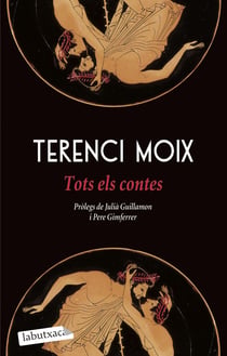 Tots els contes - Pròlegs de Julià Guillamon i Pere Gimferrer