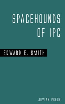 Spacehounds of I P C