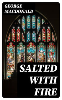 Salted with Fire