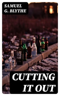 Cutting It Out - How to get on the waterwagon and stay there