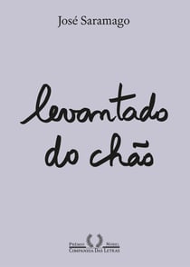 Levantado do chão (Nova edição) - Romance