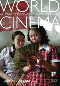 World cinema - As novas cartografias do cinema mundial