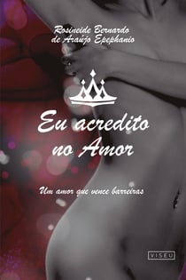 Eu acredito no amor
