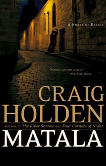 Matala - A Novel