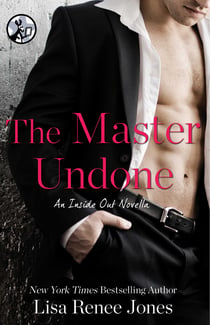 The Master Undone - An Inside Out Novella