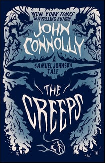 The Creeps - A Samuel Johnson Tale