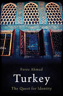 Turkey - The Quest for Identity