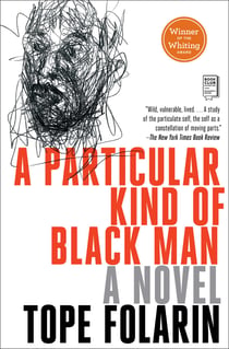 A Particular Kind of Black Man - A Novel