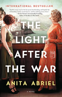 The Light After the War - A Novel
