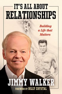 It's All about Relationships - Building a Life that Matters