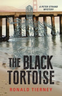 The Black Tortoise - A Peter Strand Mystery