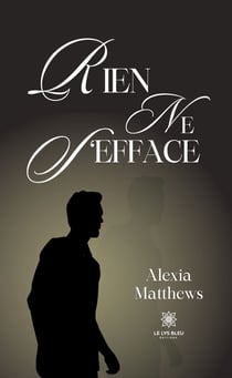 Rien ne s’efface