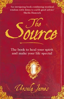 The Source - A Manual of Everyday Magic