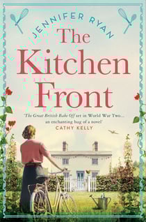 The Kitchen Front - A Cosy WW2 Cookery Competition, Based On A True Story