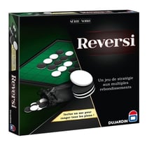 Reversi - Dujardin
