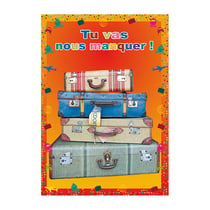Carte Dble A4 Hello Sunshine Carte Dble A4 Hello Sunshine