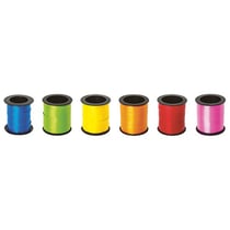 1  bolduc glossy - 25mx10mm. 