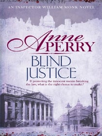 Blind justice