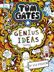 Tom Gates: Genius Ideas (mostly)