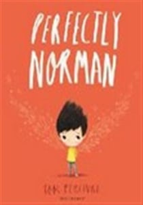 Perfectly Norman : A Big Bright Feelings Book