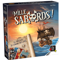 Mille Sabords - Gigamic
