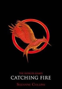 The Hunger Games Tome 2 : Catching Fire