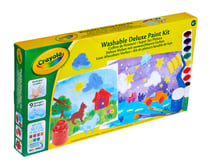 Mon coffret de peinture - Crayola