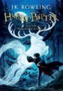 Harry Potter and the prisoner of Azkaban Tome 3