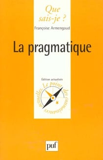 La pragmatique