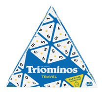 Triominos Travel