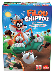 Filou Chiptou
