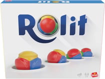 Rolit - Goliath