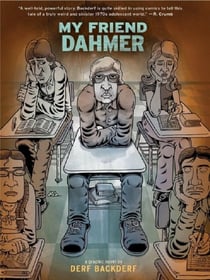 My friend Dahmer